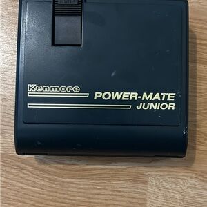 Kenmore Model 116 Power Mate Junior Head Attachment For Canister Vacuum